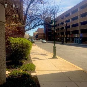 Meet your Posher, Jan